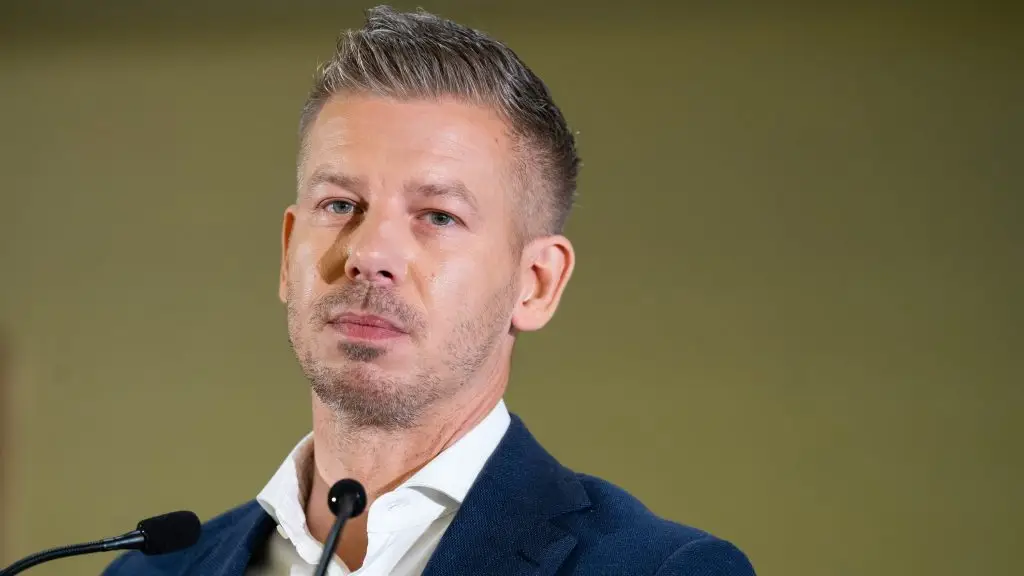 Szent-Iványi: a Megafon-diplomácia nem segít az ukrán–magyar vitákon