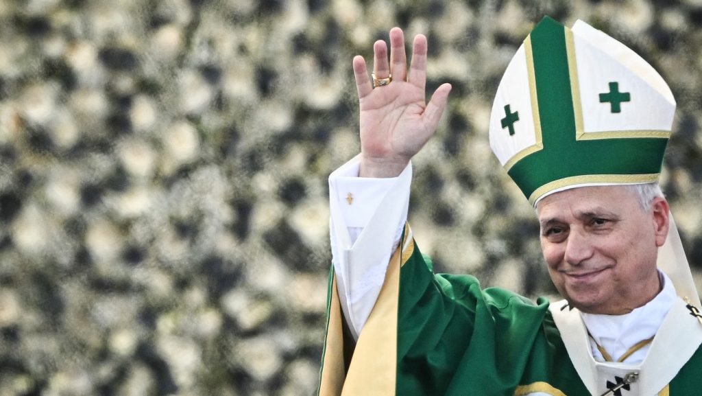 XIV. Leó pápa bátorította a francia egyházat a szexuális erőszak elleni harcban