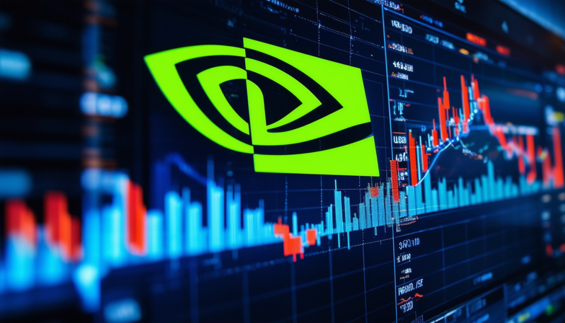 Az Nvidia további 150 milliárd dollárért vásárol vissza saját részvényeket