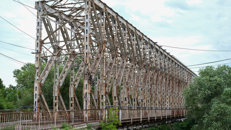 Október közepén megkezdődhet az óbudai K-híd felújítása