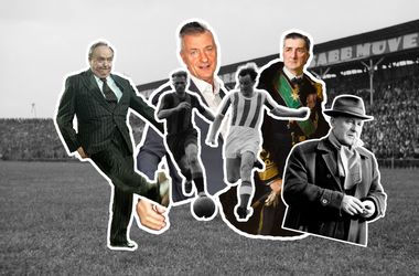 A politika a labdarúgáson át épített tartós mintákat a magyar sportvezetésben