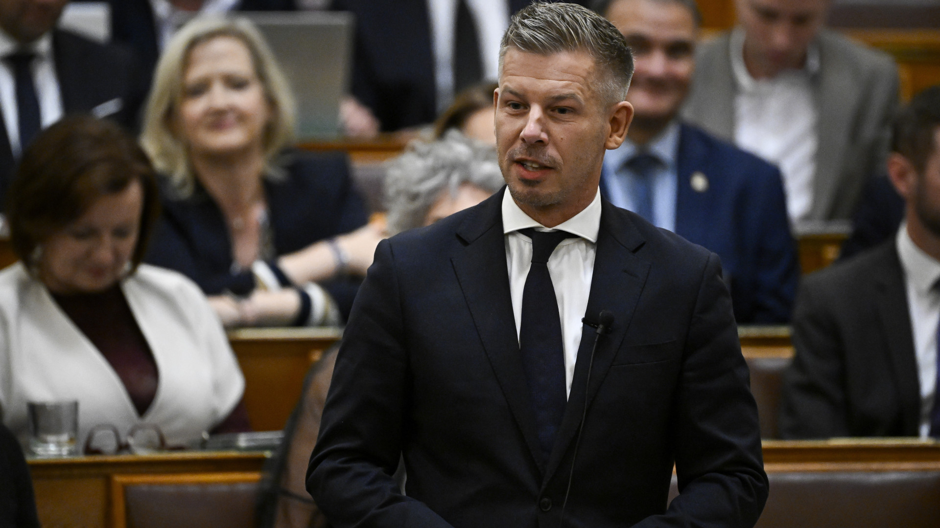 Magyar Péter vatikáni látogatása és a bírósági eljárások gyorsításáról tartott egyeztetés