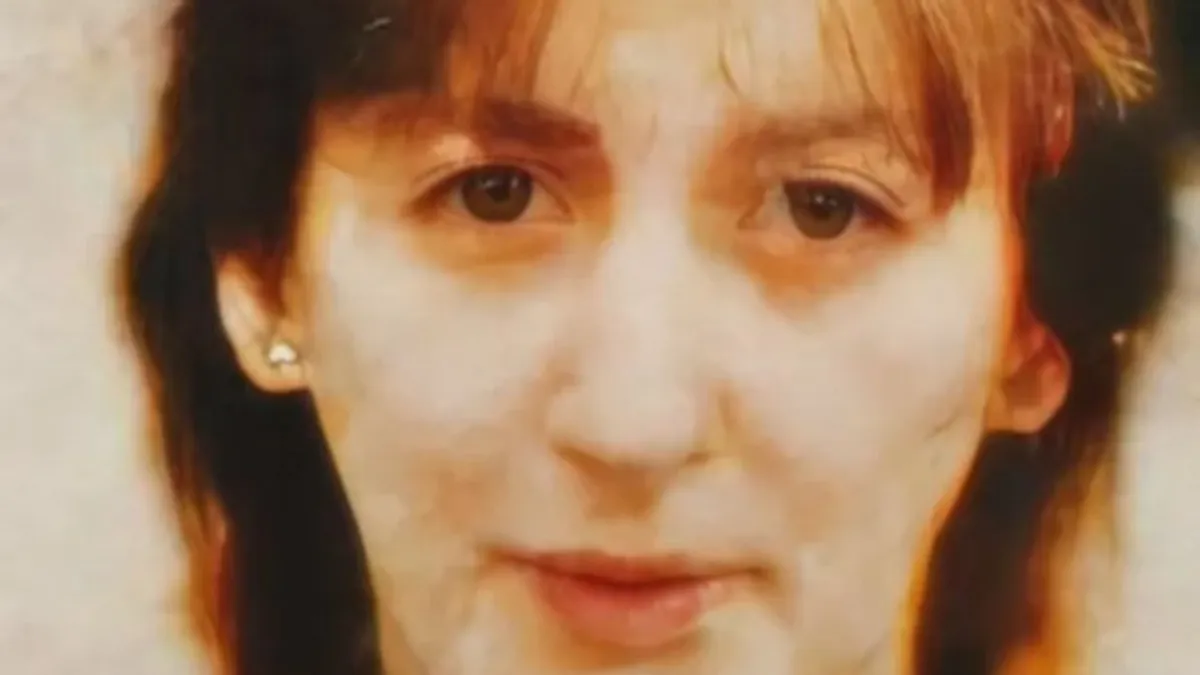 Egy férfi most beismerte, hogy megölte az 1998-ban eltűnt hétgyermekes anyát