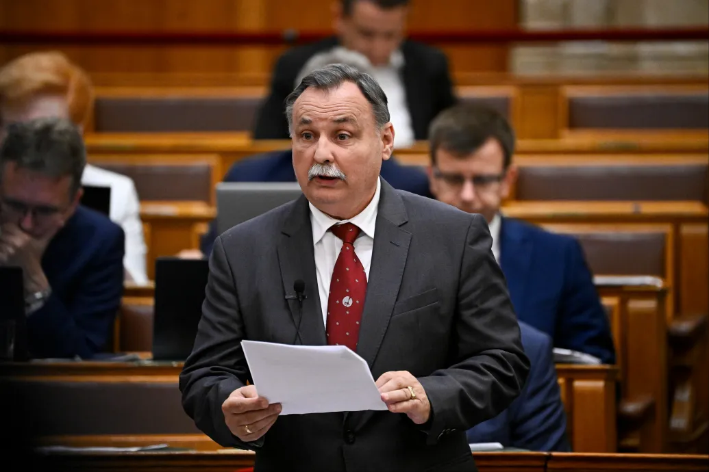 Gajdos László szerint az örökbefogadási rendszer sok felelős gazdit elriaszt