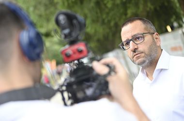 Lánczi Tamás új céget alapított, jelentős vagyonnal kezdi ellenzéki szereplését