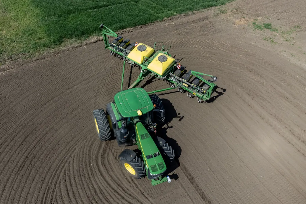 Heves vita zajlik az EU agrártámogatásainak átalakításáról és a magyar gazdák helyzetéről