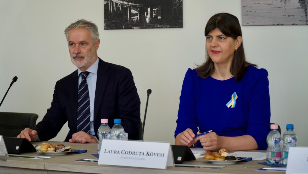 Az igazságügyi minisztérium: három feltételnek kell megfelelnie Magyarország európai ügyészének