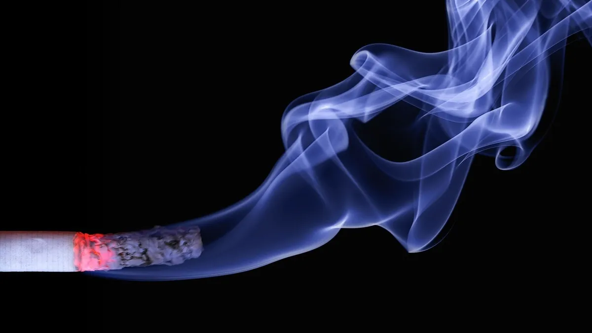 Novembertől újabb adóemelés jöhet, jelentősen drágulhat a cigaretta