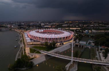 Pályázatot írnak ki, miután szeptember elején felmentették az ügynökség vezérigazgatóját