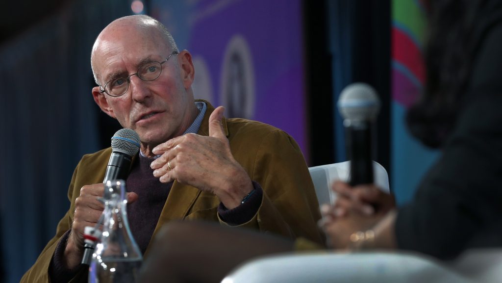 Michael Pollan: a drogellenes háborúban ne keressünk racionalitást