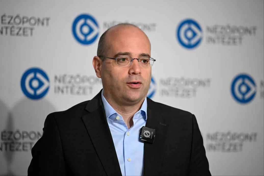 A Nézőpont önvizsgálat után ezentúl nem elsősorban pártpreferencia-adatokat közöl