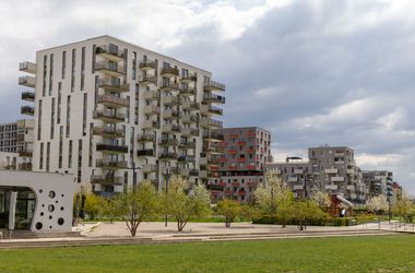 Bécsben babadühöngőt és lakrészt is hoz a genderérzékeny várostervezés