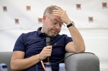 Orbán Balázs túl van első napján európai parlamenti képviselőként