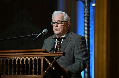 Grósz Andor óriási botránynak nevezte a szászországi botlatókövek betiltását