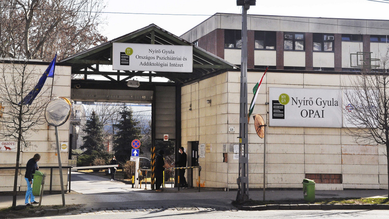 A miniszter kinevezte a pszichiátriai és addiktológiai intézet új vezetőjét