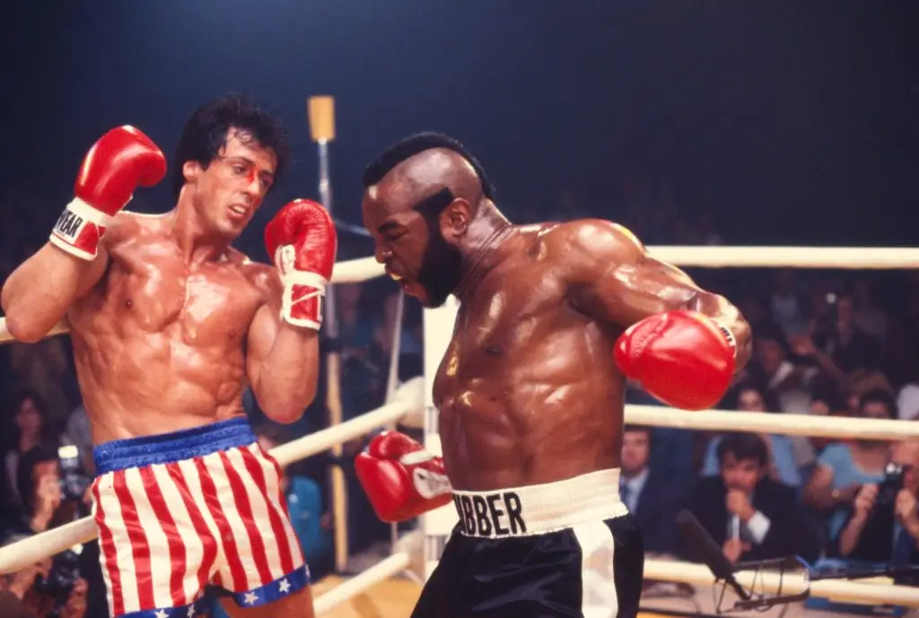 Stallone szerint a test megszállottsága hosszú távú egészségügyi következményekkel járt