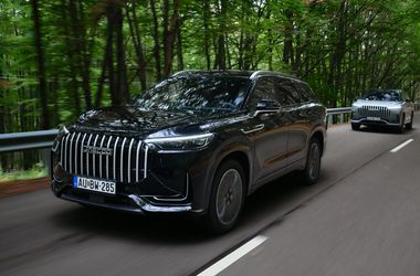Jaecoo rekord hatótávval és 400+ lóerővel mutatkozik Magyarországon