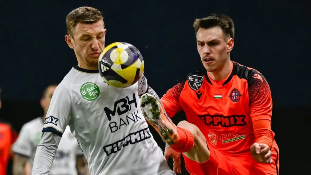 Artem Favorov: ha tudja, mi vár rá, a nyáron csapatot váltott volna