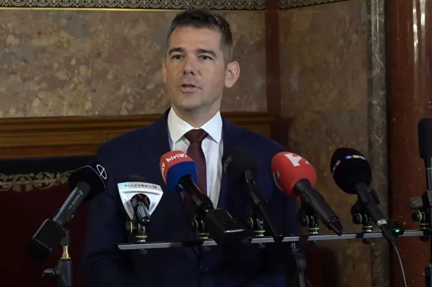 A házbizottság döntése után nem indítanak vizsgálatot a szavazat ügyében