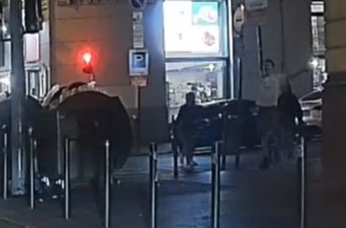 Az ügy átminősítése lehetősége felmerült, miután az áldozat állapota rosszabbodott