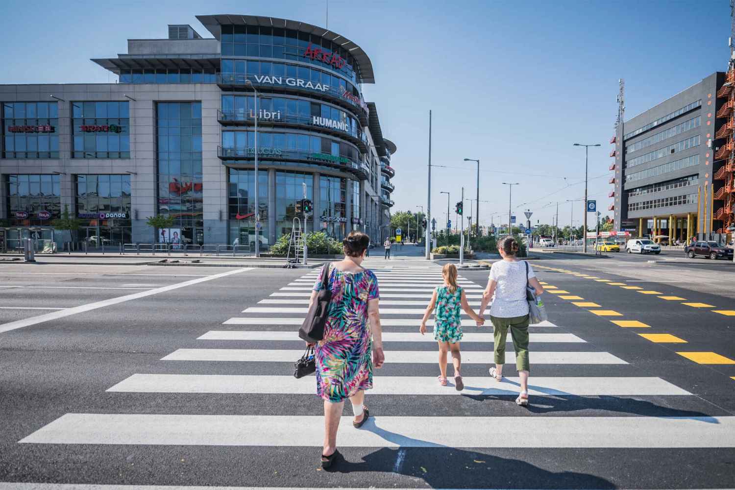 Megszavazták: több helyen kell lassítaniuk a budapesti autósoknak