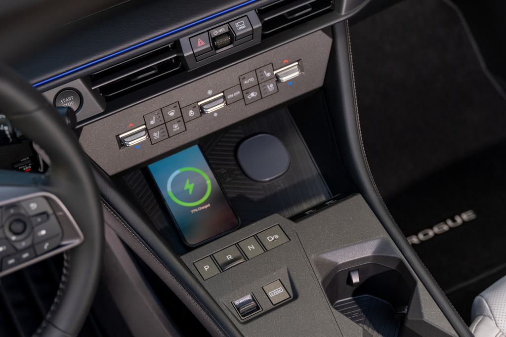 A Nissan száműzi a régóta vitatott díszítést amerikai modelljeiről