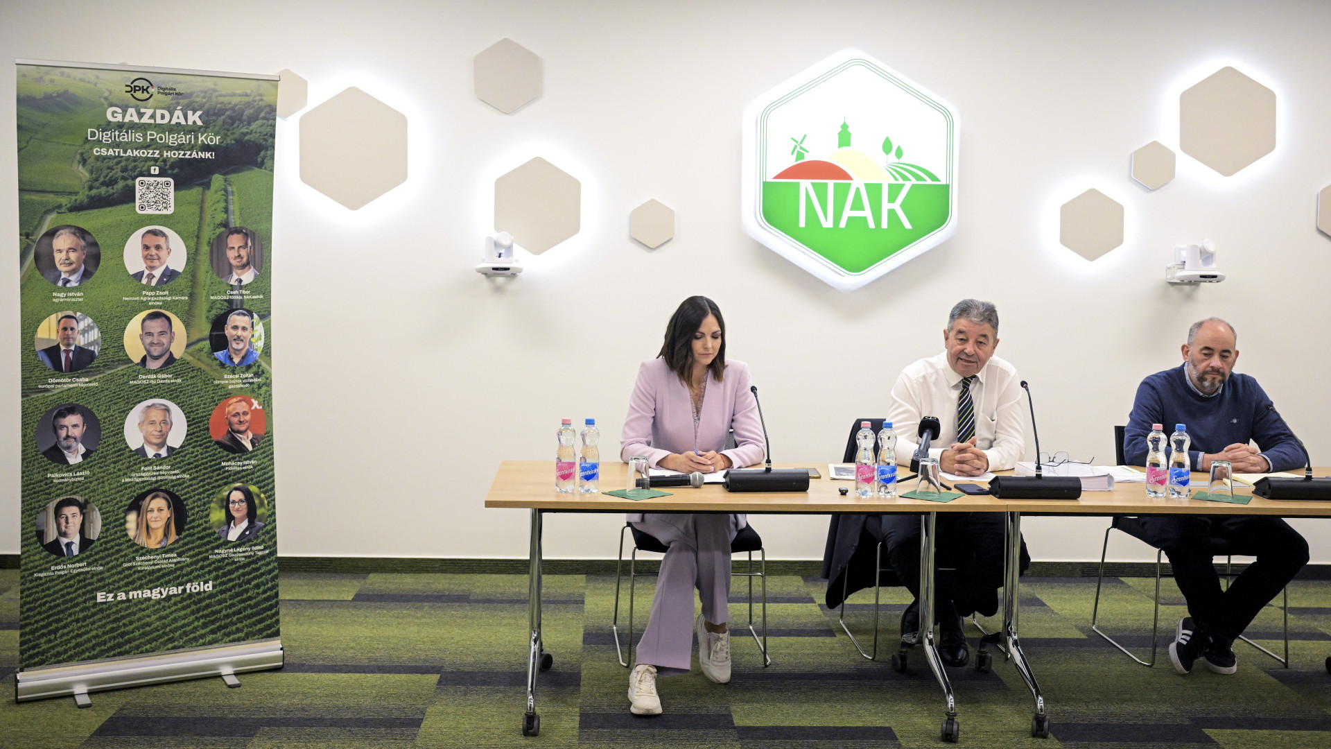 A kamarai biztos szerint milliárdokat tapsolhattak el a NAK-nál