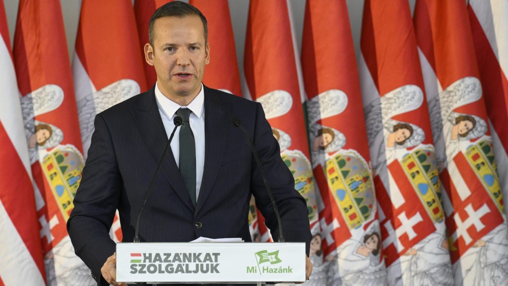 Toroczkai László: a bűnökkel való szembenézés teljesen elmaradt