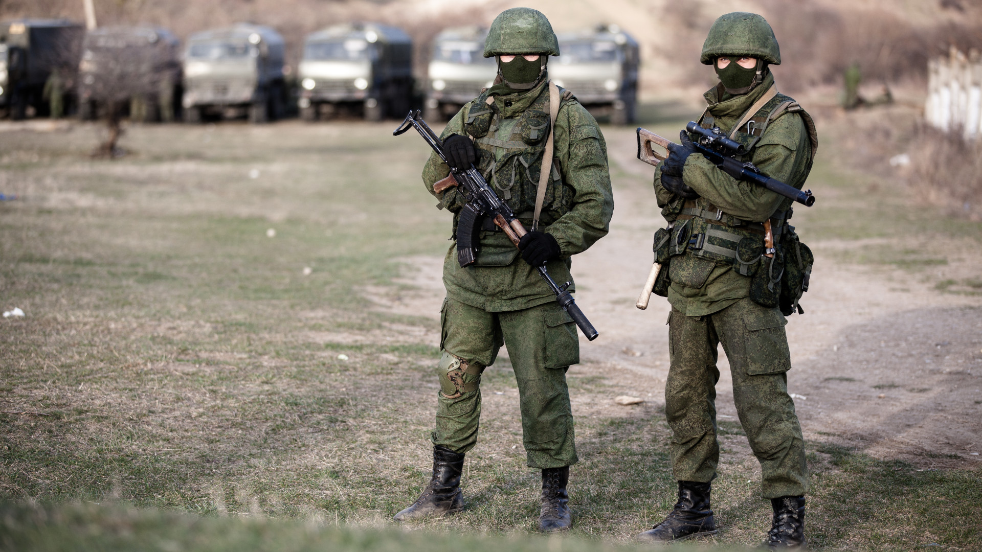 A NATO európai erőinek főparancsnoka Brüsszelben figyelmeztetett az új orosz szövetségre