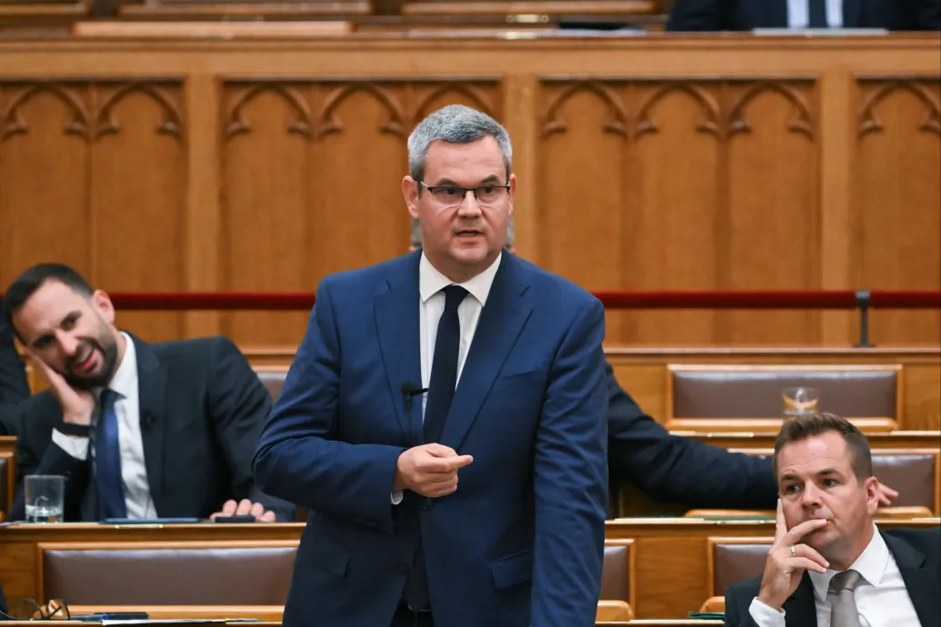 Kulja: Takács pert bukott ellenem