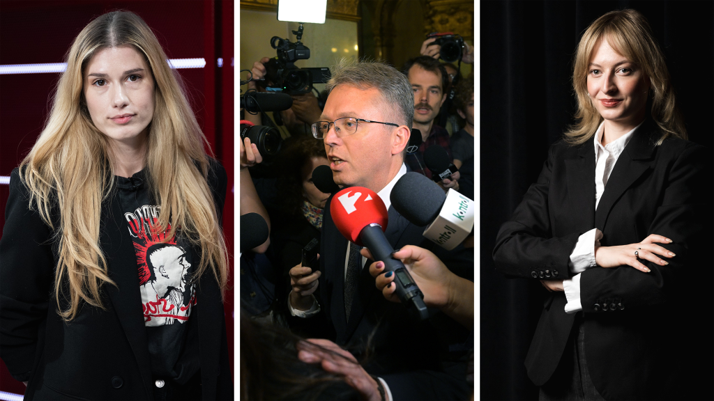 Politikai elemzők értékelték a Tisztítótűz első napját