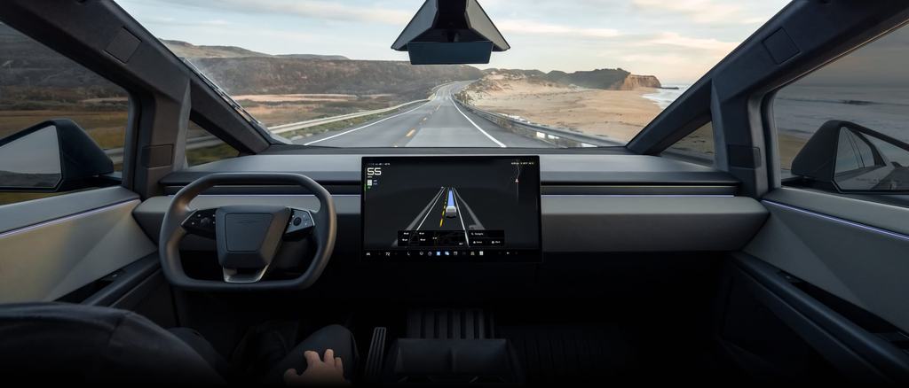 Tesla: az önvezető rendszer bekapcsolása mellett a balesetek aránya Belgiumban a tizedére csökkent
