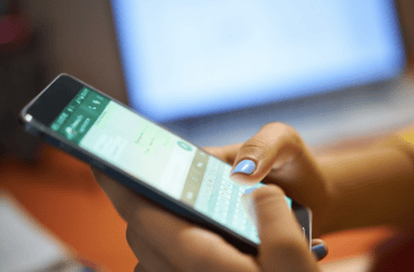 A WhatsApp új felhasználói felületet tesztel androidos beta verziójában
