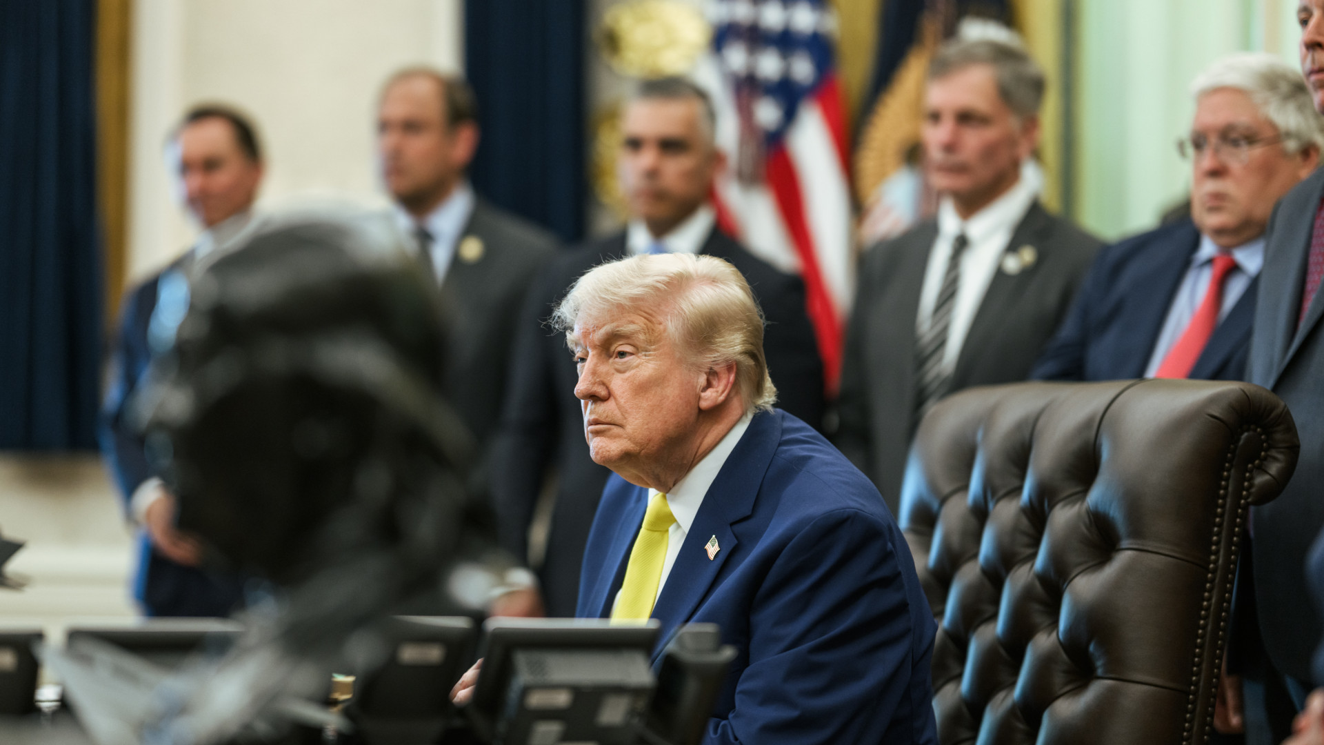 A Trump-adminisztráció 90 napos dízelexport-tilalmat fontolgat