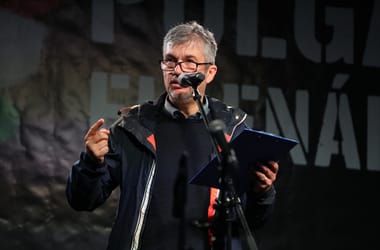 Hadházy: kicsit meglepett a vagyonvédelmi hivatalhoz került ügyek listája