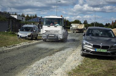 A megyei kormányhivatal eljárást indított és intézkedett azbesztügyben Szombathelyen