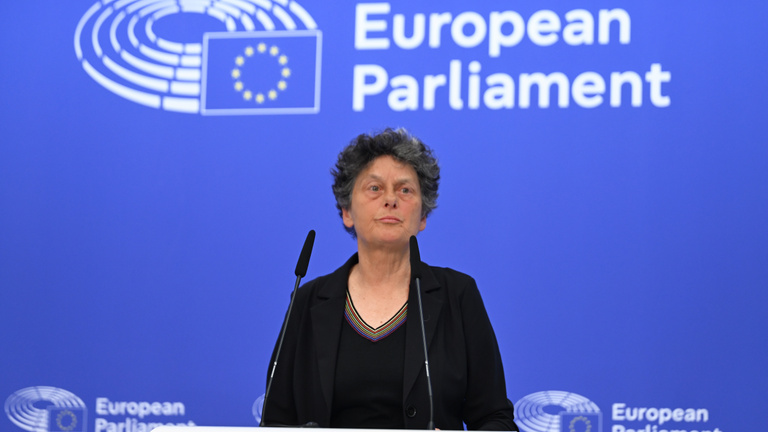 Tineke Strik: még nem teljesült minden feltétel az uniós pénzek felszabadításához