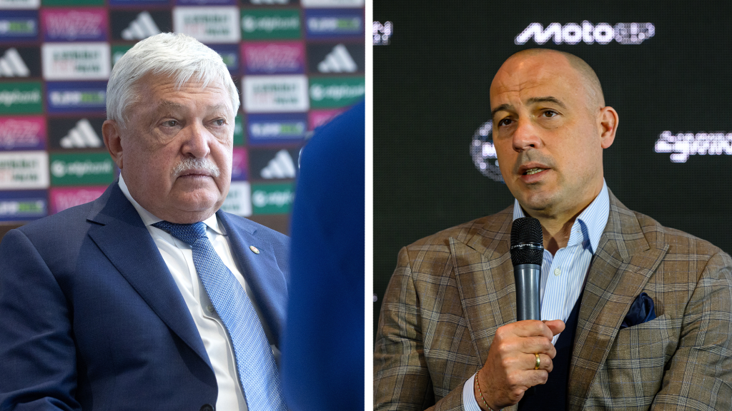 A sportállamtitkárság 2024-ben 55 milliárd forint taoelszámolást javasolt elutasítani