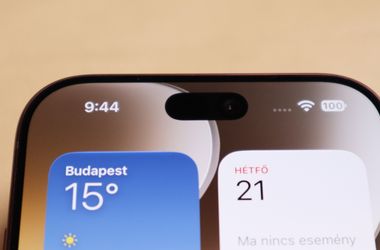 Az Apple a következő héten kiadhatja az iPhone 18 Pro frissítését