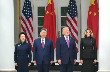 Trump–Hszi találkozó: rázós témák az iráni ügyektől a tajvani fegyverszállításokig