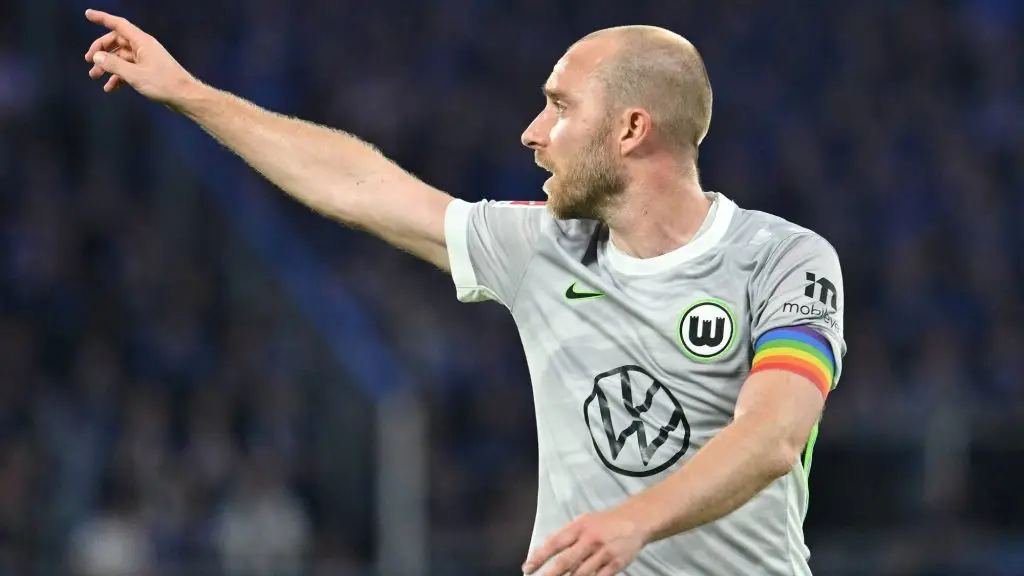Christian Eriksen, aki már kétszer összeesett a pályán, felbontotta wolfsburgi szerződését
