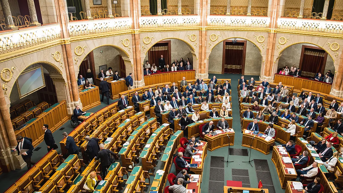 A javaslat teljes napos üzletzárást írna elő december 24-re