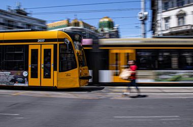 A 6-os villamos szeptember 28-tól Újbuda-központhoz közlekedik
