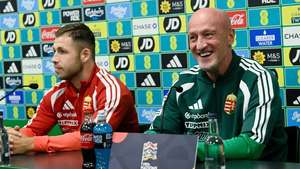 Rossi szerint a hiányzók nélkül is versenyképes lesz a csapat az északírek ellen