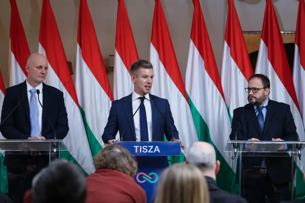 A magyar kormány közel jár az egyajánlatos közbeszerzések 15 százalék alá szorításához