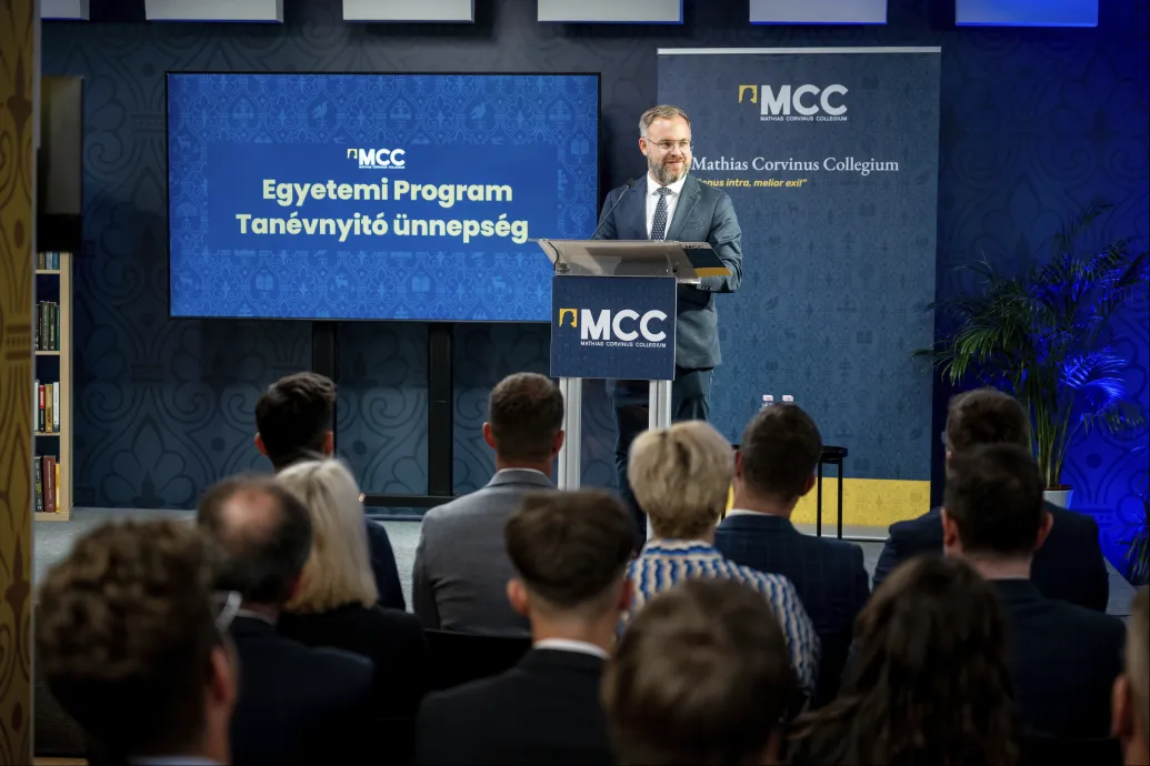Az MCC Erdély diákjai idén nem költözhetnek be a kolozsvári háromcsillagos szállodába