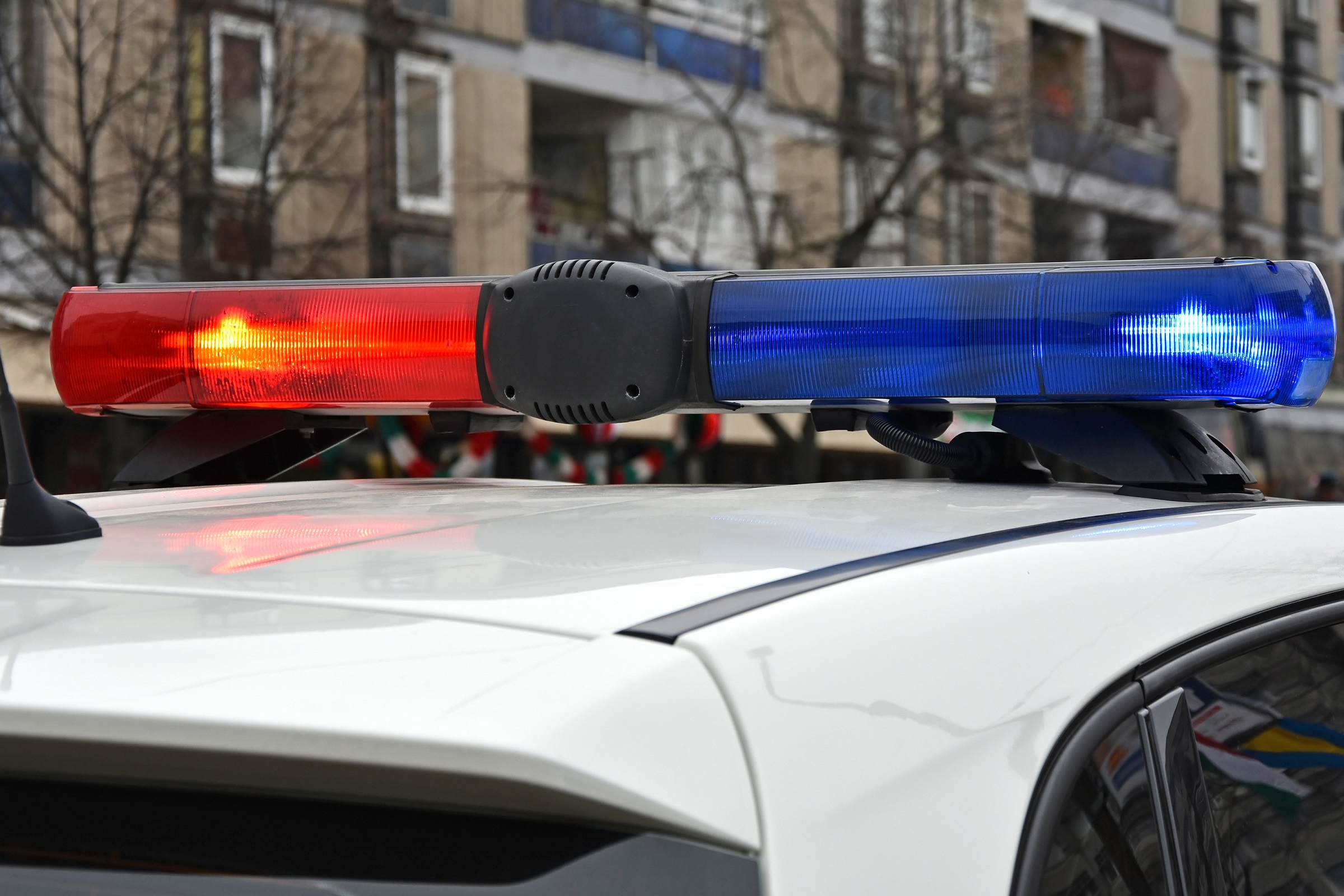 A rendőrök lefoglalták egy furgon teljes rakományát, büntetőeljárás indult