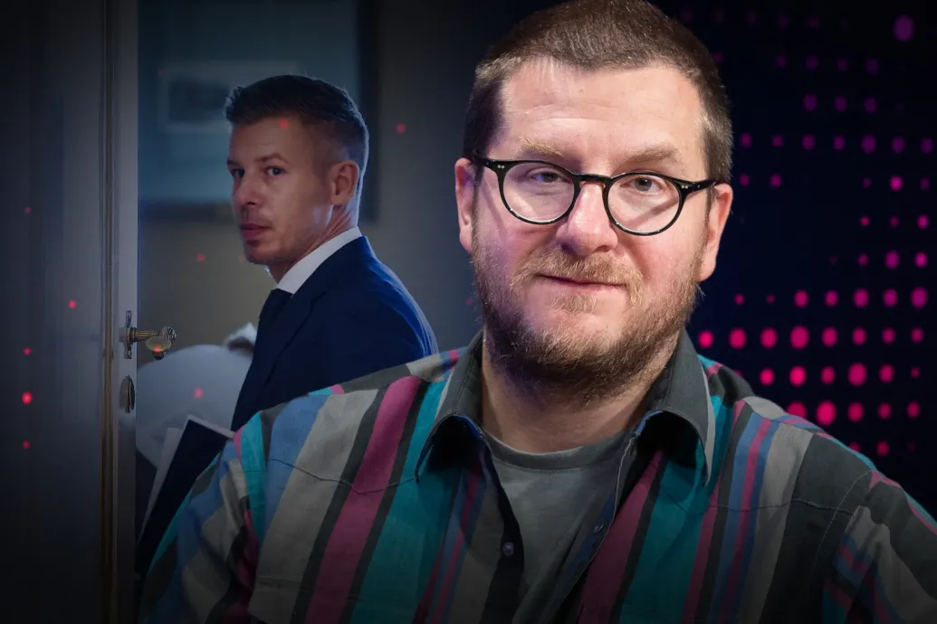 Sarkadi Zsolt: az NVVH kis ügyeket hoz elő, gyors eredményeket lehet mutatni
