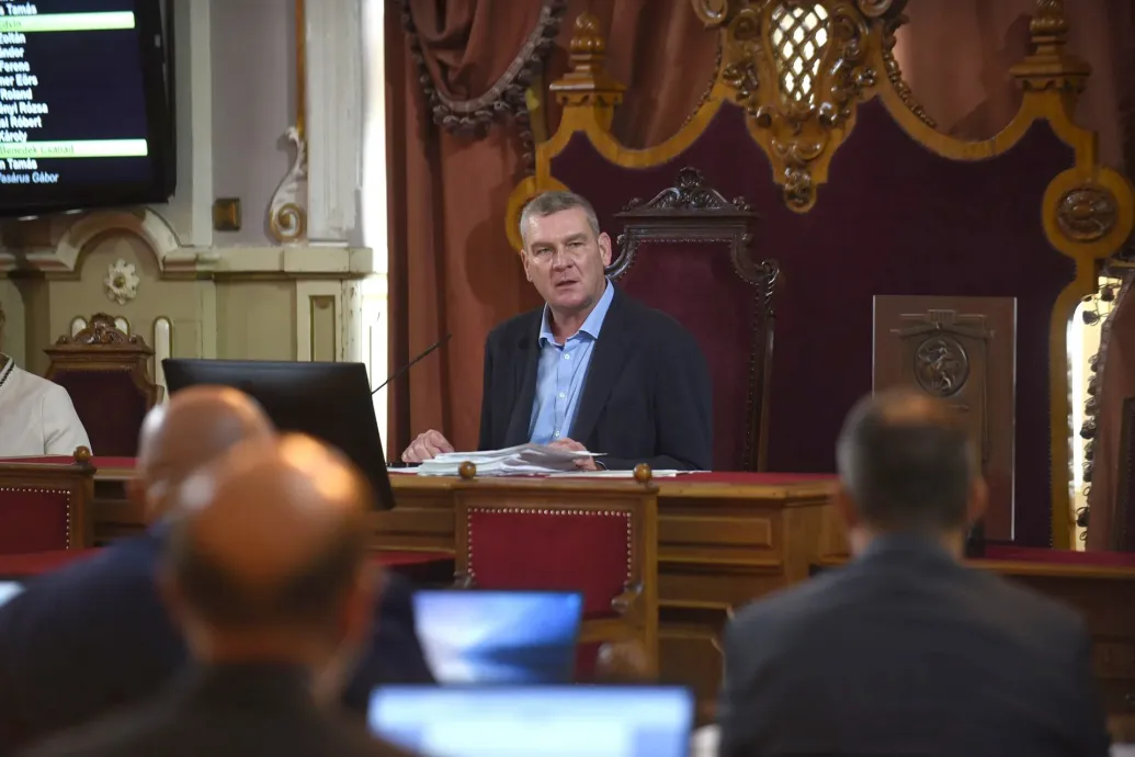 Botka szerint a BYD Szeged legnagyobb adófizetője, ami vitát szított az önkormányzatban