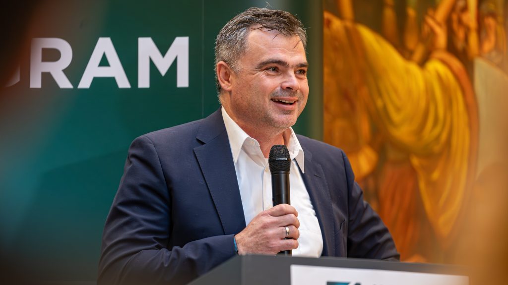 Vaszily távozása után nem közölték, ki lesz az MBH Bank felügyelőbizottságának következő elnöke